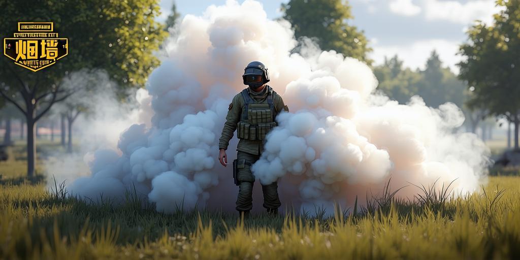 和平精英辅助得类型分为那些